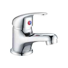 Cary Cloakroom Basin Mixer c/w Waste